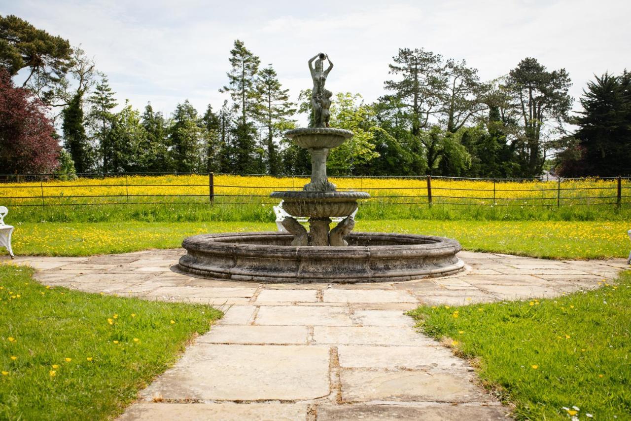 Brookhall Cottages Lisburn Bagian luar foto