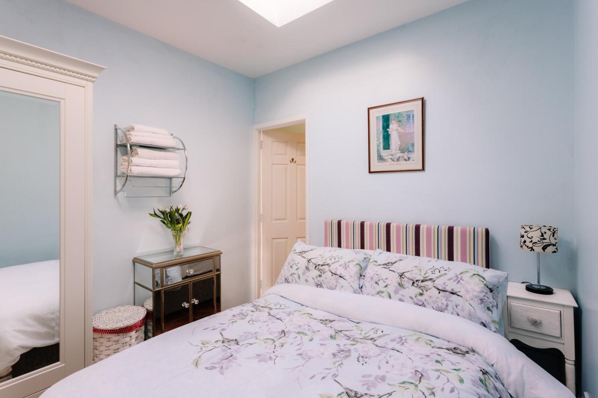 Brookhall Cottages Lisburn Ruang foto