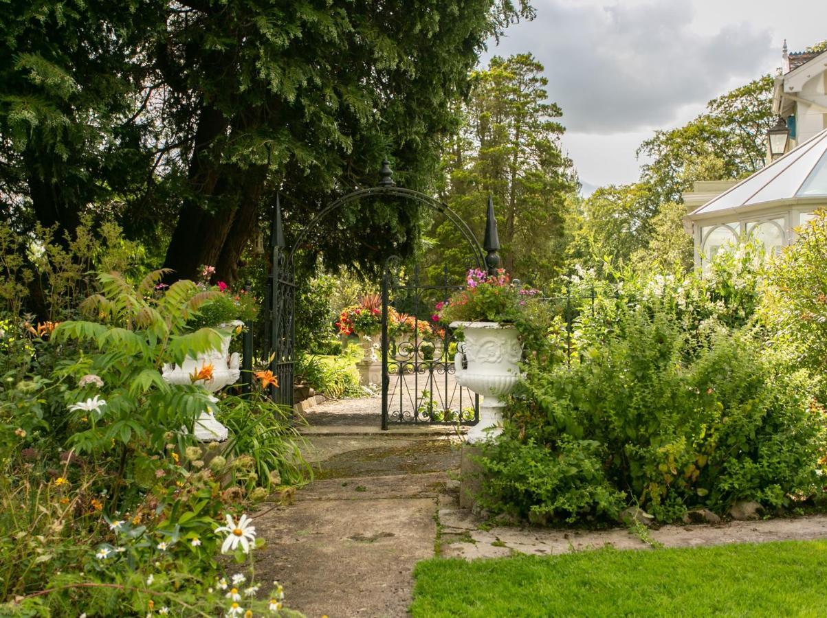 Brookhall Cottages Lisburn Bagian luar foto